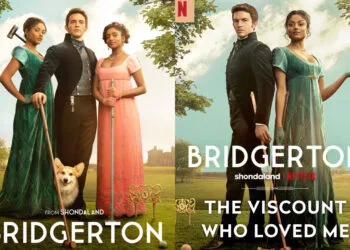 Source: Twitter/ Bridgerton