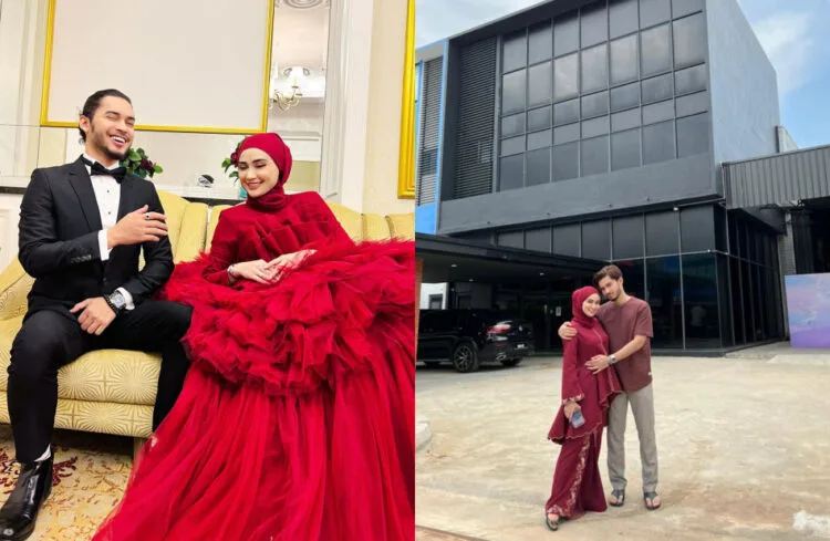 Source: Instagram/Aeril Zafrel