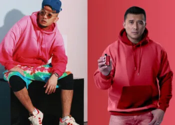 Source: Instagram/Caprice Official, Aksom Malaysia