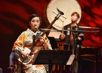 Source: Japan Foundation KL