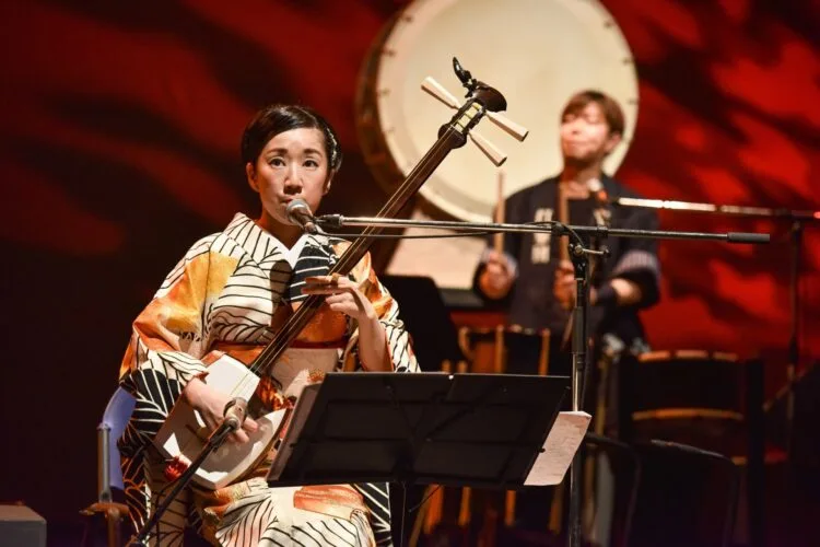 Source: Japan Foundation KL