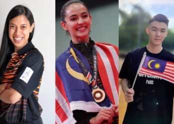 SOURCE: INSTAGRAM @NICOLDSQUASH @FARAHANN94 @LEEZIIJIA