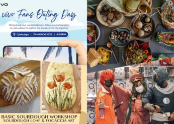 SOURCE: OPENHOUSE.MY, FACEBOOK.COM/OTAKUBUILDSTHEWORLD, COLLIN'S KITCHEN LAB, VIVOMALAYSIA, TWITTER @MALAYSIANFOODS