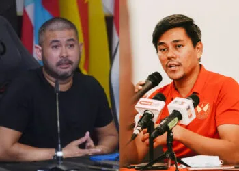 Source: FB/VOICE, Selangor FC