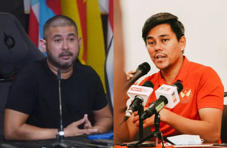 Source: FB/VOICE, Selangor FC