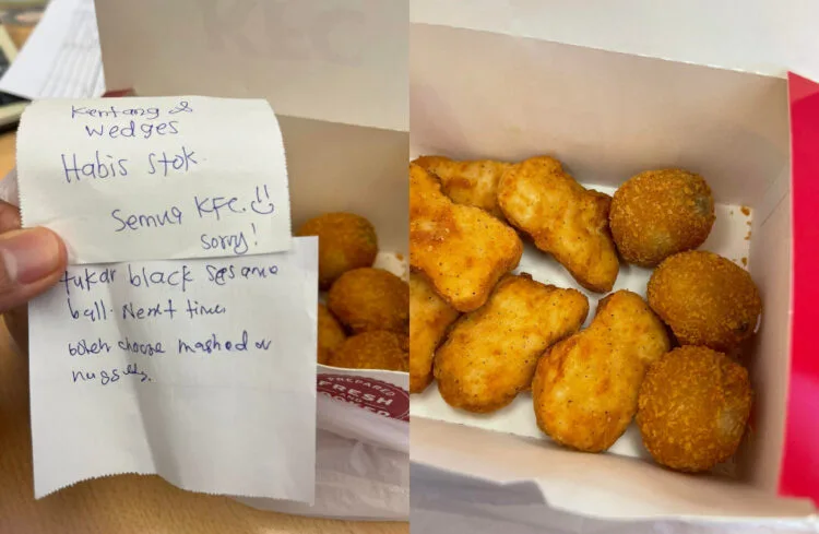 Source: Twitter/Food Porn Malaysia