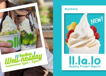 Sources: IG/@llaollao_my, FB/II.Ia.Io Malaysia