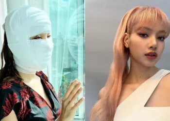 Source: Instagram/@lucintaluna_manjalita, @lalalalisa_m