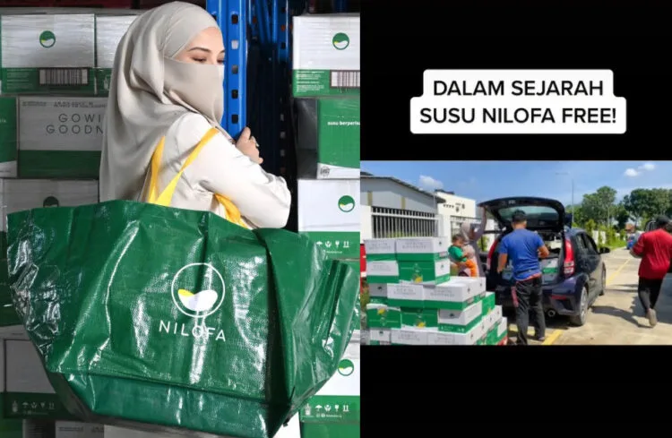 Sources: IG/@nilofagroup, TikTok/@sayalipas