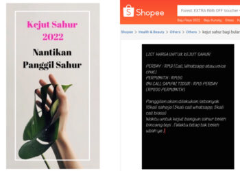 Source: Shopee