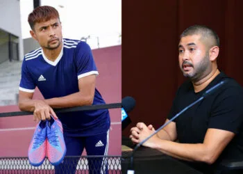 Sources: Instagram/Aidil Zafuan, Facebook/HRH Crown Prince Of Johor