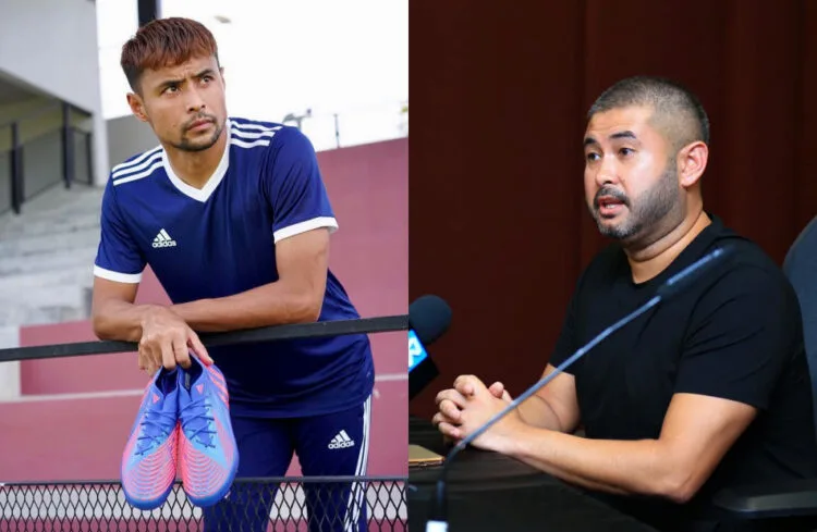 Sources: Instagram/Aidil Zafuan, Facebook/HRH Crown Prince Of Johor