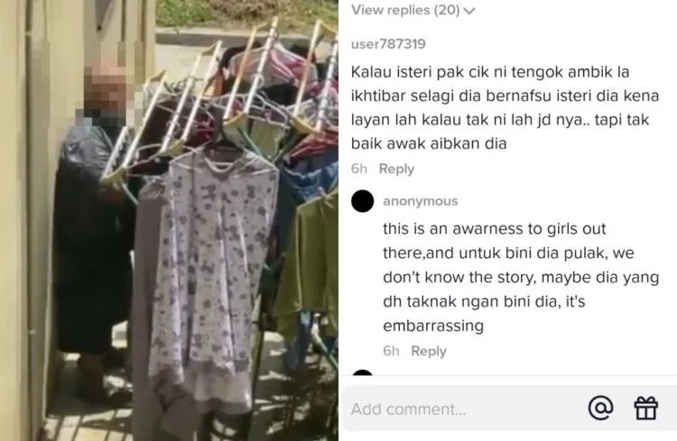 Source: Twitter/LuqmanHakim, @nolongerskek