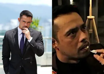 Sources: IG/Zul Ariffin, FB/artis malaysia