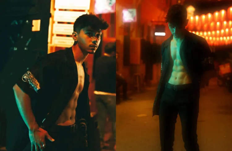 SOURCE: INSTAGRAM @asad.motawh