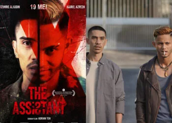 SOURCE: SONY PICTURES ENTERTAINMENT MALAYSIA