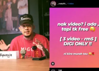 SOURCE: INSTAGRAM @CAPRICEDADDYCAP