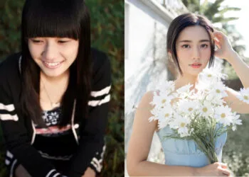 Sources: Facebook/张秋雯/QiuWen 秋雯