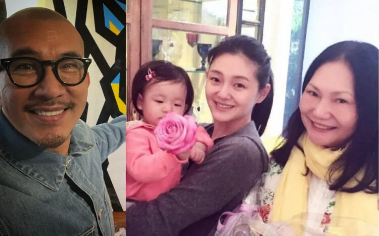 Sources: Weibo/沉默的大娱乐家/Instagram/@djkoo