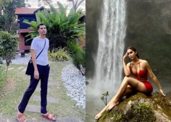 Source: Instagram/@aliffsyukriterlajaklaris, @nursajatkamaruzzman