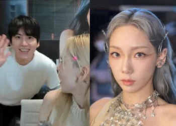 Sources: Twitter/@haewookfocus, Instagram/@taeyeon_ss