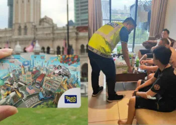 Sources: Instagram/@thelokamade/China Press