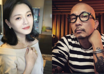 Sources: Instagram/@cosmopolitan_hk/@djkoo