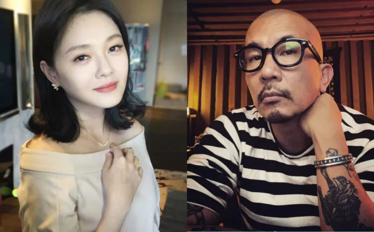 Sources: Instagram/@cosmopolitan_hk/@djkoo