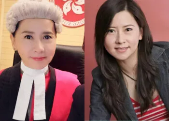 Sources: Instagram/@deborah_poon/Weibo/音乐班Jay