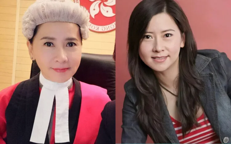 Sources: Instagram/@deborah_poon/Weibo/音乐班Jay