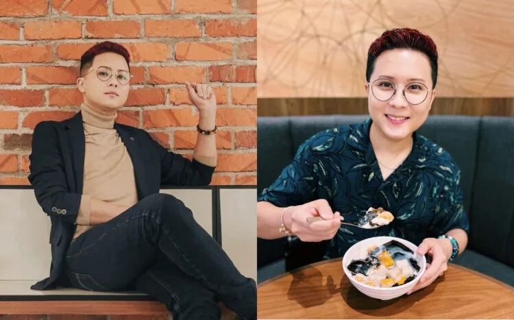 Source: Instagram/@ceddyornot