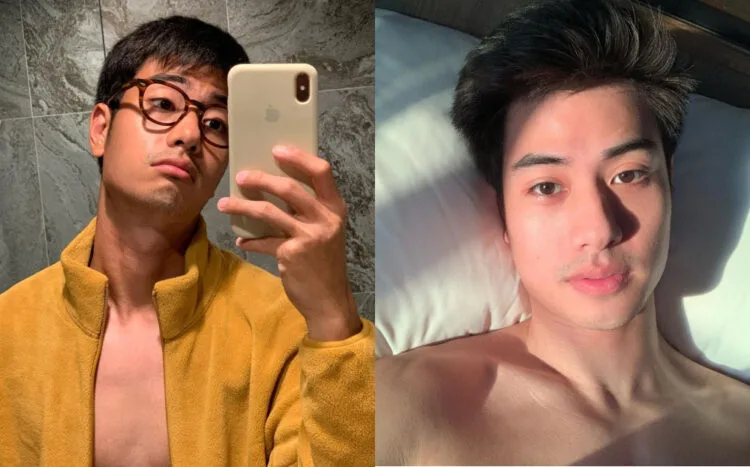 Source: Instagram/@thebeamishere