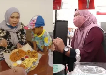 Sources: TikTok/lesung.ppit/YouTube/Cerita Rahsia