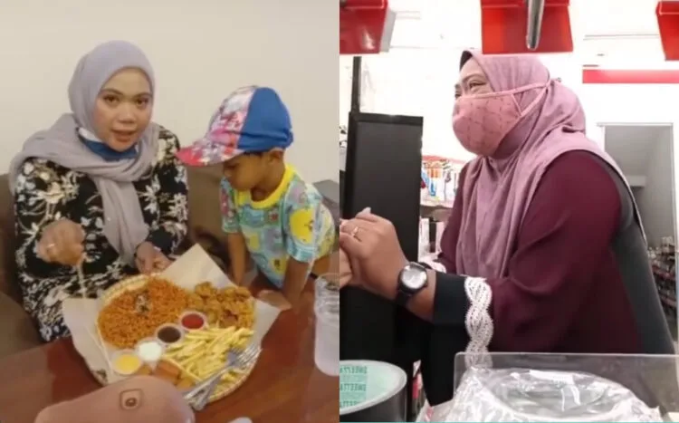 Sources: TikTok/lesung.ppit/YouTube/Cerita Rahsia