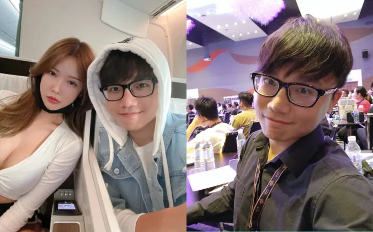 Source: Instagram/@limshangjin