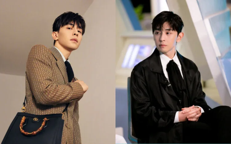 Sources: Twitter/@deng_lun/@dramapotatoe