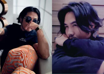 Source: Facebook/曹格 Gary Chaw