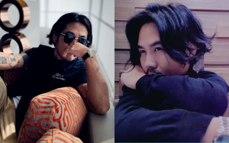 Source: Facebook/曹格 Gary Chaw