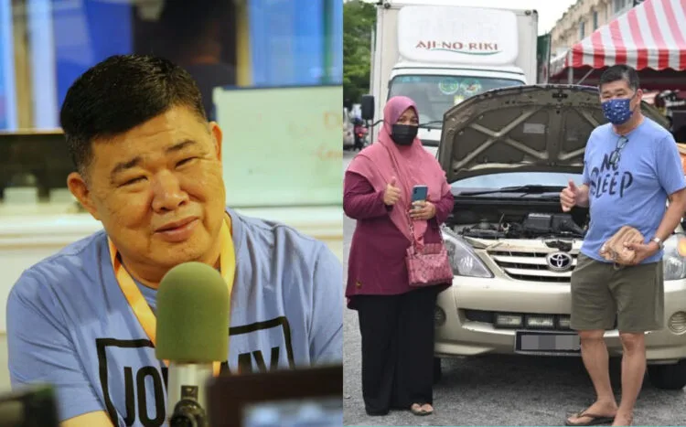 Source: Facebook/马铃薯叔叔日志 Uncle Kentang/ERA (Malaysia)