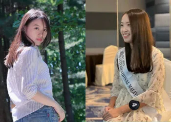 Sources: Facebook/Hui Yue/Instagram/@abby_music96