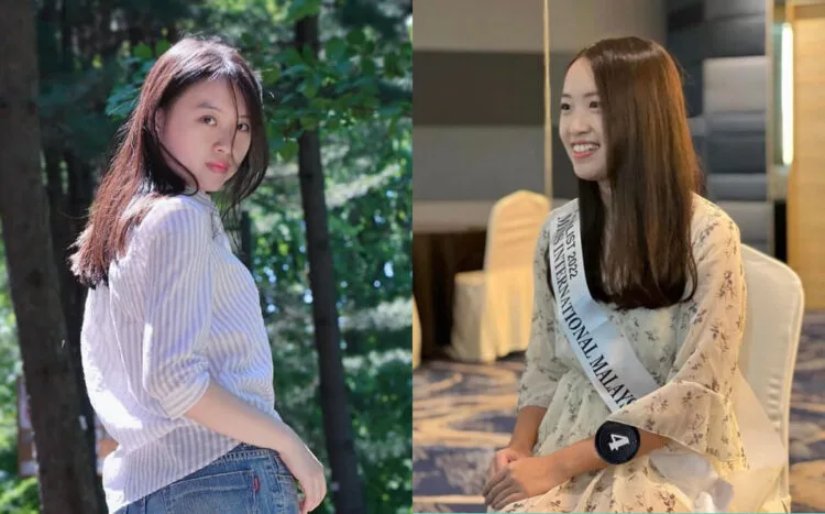 Sources: Facebook/Hui Yue/Instagram/@abby_music96