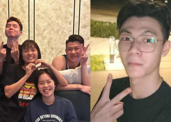 Sources: Instagram/@jinweigoh/@iilooomiloo