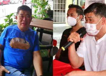 Source: Facebook/Kuan Chee Heng