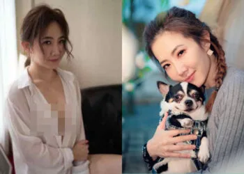 Sources: China Press/Facebook/謝忻