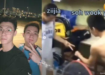 Sources: Instagram/@leeziijia/@maizimaimaii