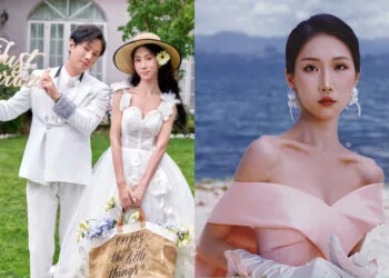 Source: Weibo/左越越