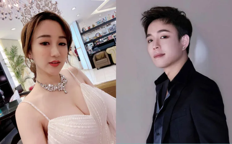 Sources: Instagram/@_chrishoo/Facebook/YBB 楊虹玲