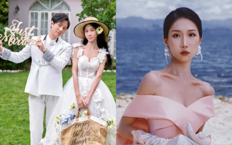 Source: Weibo/左越越