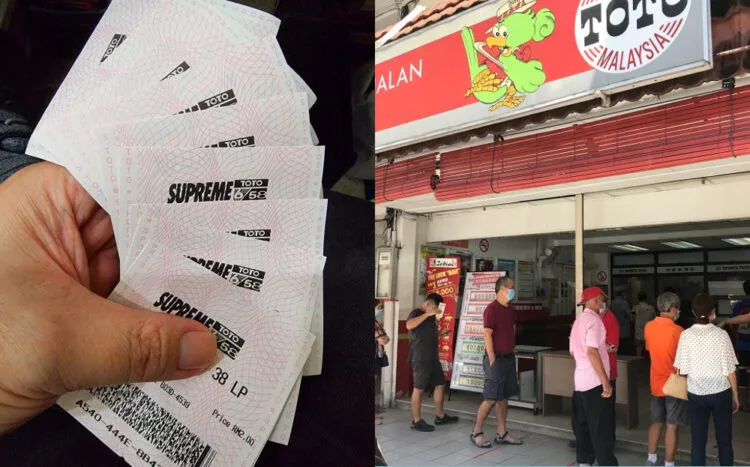 Sources: Facebook/Michael Ching/Borneo Post Online