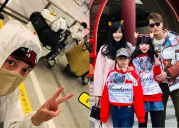 Source: Weibo/吴尊